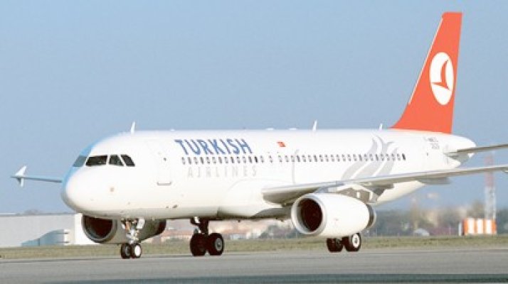Zboruri ieftine din Constanţa spre Istanbul